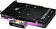 Karta graficzna Gigabyte PCI-Ex GeForce RTX 5080 Aorus Xtreme Waterforce WB 16GB GDDR7 (256bit) (2805/30000) (HDMI, 3 x DisplayPort) (GV-N5080AORUSX WB-16GD) - obraz 8