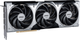 Відеокарта MSI PCI-Ex GeForce RTX 5080 VENTUS 3X OC PLUS 16GB GDDR7 (256bit) (2655/30000) (HDMI, 3 x DisplayPort) (RTX 5080 16G VENTUS 3X OC PLUS) - зображення 3