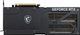 Karta graficzna MSI PCI-Ex GeForce RTX 5080 VENTUS 3X OC PLUS 16GB GDDR7 (256bit) (2655/30000) (HDMI, 3 x DisplayPort) (RTX 5080 16G VENTUS 3X OC PLUS) - obraz 8