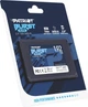 SSD Patriot Burst Elite 1.92TБ 2.5" SATAIII TLC - зображення 5