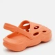 Женские кроксы Stilli CCX312-5 40/41 26 см Оранжевые (ROZ6501058591) - изображение 5