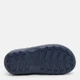 Детские резиновые сапоги для мальчика Crocs Handle It Rain Boot K Navy 211052-410 29-30 (C12) Navy (198445125331) - изображение 7