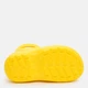 Детские резиновые сапоги для девочки Crocs Handle It Rain Boot T Yel 211056-730 22-23 (C6) Yellow (198445125898) - изображение 7