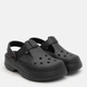 Дитячі крокси-сабо для дівчинки Crocs Classic Mary Jane Clog K Blk 210615-001 28-29 (C11) Black (198445113970) - зображення 2