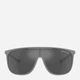 Солнцезащитные очки мужские Armani Exchange 385904112 Серый/Черный ( 1159827366) - изображение 1