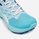 Женские кроссовки для бега Salomon Alphaglide W L47801600 40 (8US/6.5UK) 25 см Бирюзовые (195751905671) - изображение 6