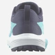 Женские кроссовки для бега Salomon Sense Ride 5 W L47458900 37.5 (6US/4.5UK) 23 см Бирюзовые (195751553148) - изображение 4