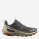 Мужские кроссовки с Gore-Tex Salomon Elixir Activ Gtx L47560400 41.5 (8US/7.5UK) 26 см Черные (195751713849) - изображение 1