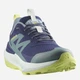 Мужские кроссовки с Gore-Tex Salomon Elixir Activ Gtx L47758000 42.5 (9US/8.5UK) 27 см Синие (195751893039) - изображение 2