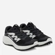 Женские кроссовки для бега Salomon Alphaglide W L47801500 36 (5US/3.5UK) 22 см Черные (195751905558) - изображение 2