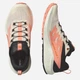 Женские кроссовки для бега Salomon Sense Ride 5 W L47808700 38 (6.5US/5UK) 24 см Оранжевые (195751912372) - изображение 5