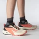 Женские кроссовки для бега Salomon Sense Ride 5 W L47808700 38 (6.5US/5UK) 24 см Оранжевые (195751912372) - изображение 7