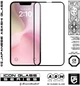 Защитное стекло ArmorStandart Icon 3D для смартфона Apple iPhone 16e Black (ARM76270) - изображение 2