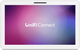 Монітор інтерактивний 21.5" Ubiquiti UniFi Connect Display - зображення 1