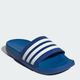 Детские шлепанцы для мальчика Adidas Adilette Comfort K JP5776 30 Royal Blue/Cloud White/Bright Royal (4067904081722) - изображение 2