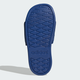 Детские шлепанцы для мальчика Adidas Adilette Comfort K JP5776 30 Royal Blue/Cloud White/Bright Royal (4067904081722) - изображение 6