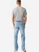 Jeansy regular fit męskie Levi's 505 Regular Hole In The Wall 00505-2922 W31L32 Błękitne (5401157416112) - obraz 4