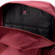 Plecak męski miejski 25 L Levi's Lpack Large Crimson D7572-0018 Czerwony (7626725872680) - obraz 3