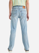 Jeansy regular fit męskie Levi's 501 Stretch It Out 00501-3418 W32L32 Błękitne (5401105981570) - obraz 2