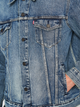 Kurtka jeansowa męska Levi's The Trucker Jacket Skyline Trucker 72334-0574 L Błękitna (5400970990694) - obraz 4