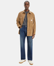 Jeansy regular fit męskie Levi's 501 Its Time To Go St 00501-3604 W31L32 Granatowe (5401157412770) - obraz 3
