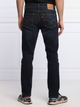 Jeansy slim fit męskie Levi's 511 Slim Sequoia Rt 04511-1390 W31L32 Granatowe (5415153941356) - obraz 2