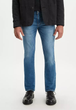 Jeansy slim fit męskie Levi's 511 Slim Begonia Overt Adv 04511-3920 W32L34 Niebieskie (5400898448253) - obraz 1
