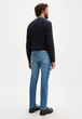 Jeansy slim fit męskie Levi's 511 Slim Begonia Overt Adv 04511-3920 W32L34 Niebieskie (5400898448253) - obraz 4