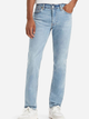 Джинси Slim Fit чоловічі Levi's 511 Slim Call It Off 04511-5815 W34L34 Блакитні (5401128660971) - зображення 1
