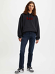 Jeansy slim fit męskie Levi's 511 Slim Chicken Of The Woods Adv 04511-5546 W34L36 Granatowe (5401105104986) - obraz 3