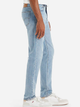 Джинси Slim Fit чоловічі Levi's 511 Slim Call It Off 04511-5815 W33L34 Блакитні (5401128660940) - зображення 4
