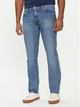 Jeansy slim fit męskie Levi's 511 Slim A Step Ahead 04511-5834 W34L34 Niebieskie (5401128920051) - obraz 1