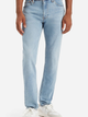 Джинси Slim Fit чоловічі Levi's 511 Slim Call It Off 04511-5815 W32L34 Блакитні (5401128660919) - зображення 5
