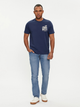 Джинси Slim Fit чоловічі Levi's 511 Slim A Step Ahead 04511-5834 W34L32 Сині (5401128920044) - зображення 3