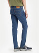 Jeansy slim fit męskie Levi's 511 Slim Calm N Cool 04511-5848 W32L34 Niebieskie (5401128912032) - obraz 2