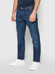 Jeansy slim fit męskie Levi's 513 Slim Straight Tree Topper Adv 08513-0934 W31L32 Granatowe (5400970154720) - obraz 1