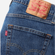 Jeansy slim fit męskie Levi's 511 Slim Calm N Cool 04511-5848 W33L32 Niebieskie (5401128912087) - obraz 5