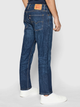 Jeansy slim fit męskie Levi's 513 Slim Straight Tree Topper Adv 08513-0934 W34L32 Granatowe (5400970154928) - obraz 2