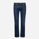 Джинси Slim Fit чоловічі Levi's 513 Slim Straight Tree Topper Adv 08513-0934 W36L32 Темно-сині (5400970155048) - зображення 5