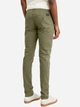 Jeansy slim fit męskie Levi's Xx Chino Slim Ii 17199-0001 W31L34 Khaki (5400816978350) - obraz 2
