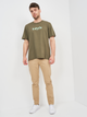 Штани чоловічі Levi's Xx Chino Std Ii True 17196-0011 W33L34 Бежеві (5400816979807) - зображення 3