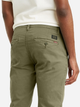 Jeansy slim fit męskie Levi's Xx Chino Slim Ii 17199-0001 W31L32 Khaki (5400816978343) - obraz 5