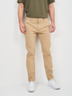 Штани чоловічі Levi's Xx Chino Std Ii True 17196-0011 W36L34 Бежеві (5400816979852) - зображення 1