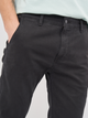 Jeansy męskie slim fit Levi's Xx Chino Slim Ii 17199-0005 34-34 Czarne (5400816976363) - obraz 4