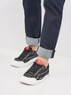 Jeansy slim fit męskie Levi's 512 Slim Taper Rock Cod 28833-0280 W32L34 Granatowe (5400599671752) - obraz 4