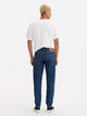 Jeansy slim fit męskie Levi's 512 Slim Taper Jack Of All Trades 28833-1294 W31L32 Niebieskie (5401157269275) - obraz 4