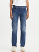 Джинси Regular Fit чоловічі Levi's 502 Taper Shitake 29507-1353 W32L34 Сині (5401105368715) - зображення 1