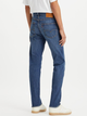 Джинси Regular Fit чоловічі Levi's 502 Taper Shitake 29507-1353 W31L32 Сині (5401105368685) - зображення 2