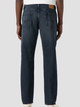 Jeansy regular fit męskie Levi's 502 Taper Out Of Reach 29507-1574 W31L32 Czarne (5401157976340) - obraz 2