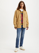 Джинси Regular Fit чоловічі Levi's 502 Taper Shitake 29507-1353 W34L30 Сині (5401105368777) - зображення 6